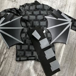 Enderdragon Costume