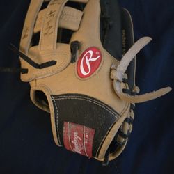 Baseball Glove