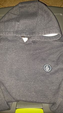 Volcom size M Boys sweatshirt