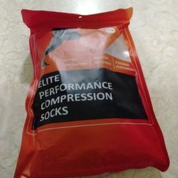 Compression Socks ($8.00)