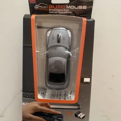 Auto mouse 
