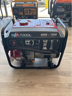 AI-Power SUA7000L Generator