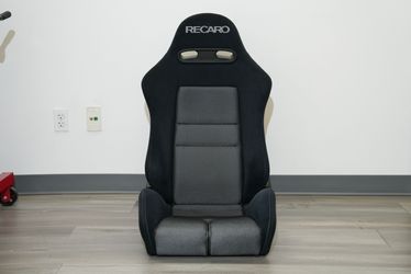JDM RECARO SR4 Impact Limited Single Seat -Authentic RECARO