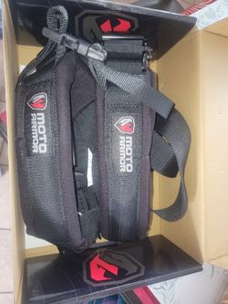 Moto Armor Harness