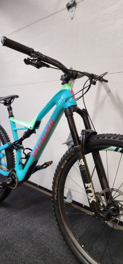 Specialized Stumpjumper Expert 29/6Fattie, Carbon Fiber - $2,800