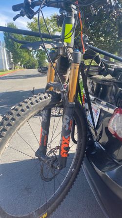 HIGH END E-BIKE