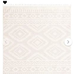 Boho Rug