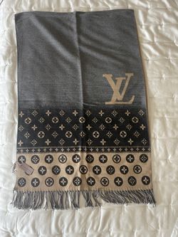 Large Scarves / Shawl
