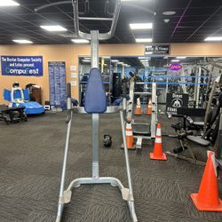 Bodymaster VKR Machine