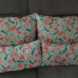 Pillows 