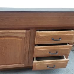 Vanity 36" Open Box  Pick Up Fontana 