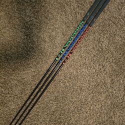 Superspeed Swing Trainers