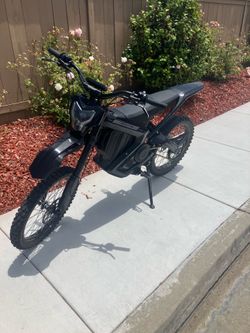 2025 Rawrr Mantis 72v