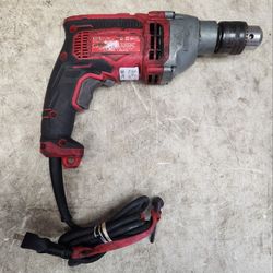 Corded Craftsman Drill CMED741 Used