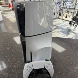 Ps5 Slim Disk Version