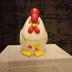 Rooster Bank
