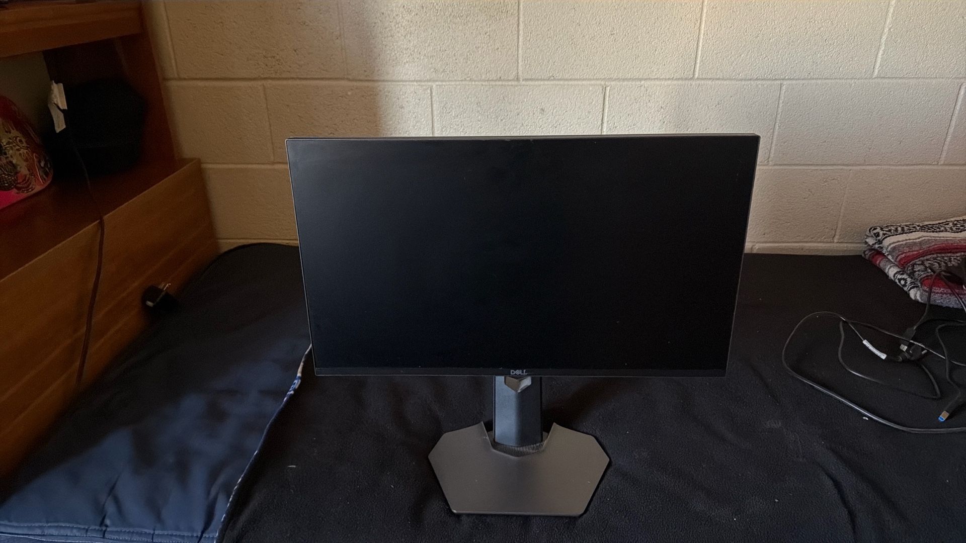 DELL MONITOR