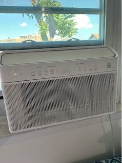 Midea AC 8,000 BTU