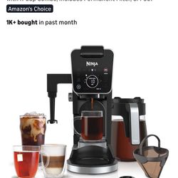 Ninja - Dual Brew / Pro