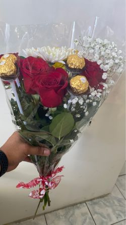 Beautiful Rose/Flower Bouquet