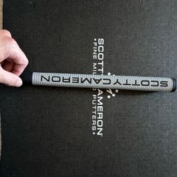 Scotty Cameron Matador Grip