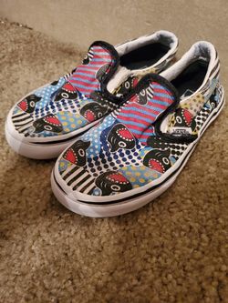Kids Shoes