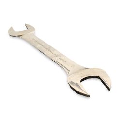 Snap On Metric Open End Wrench 32-36mm Offset Slimline 