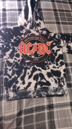 AC/DC Hoodie