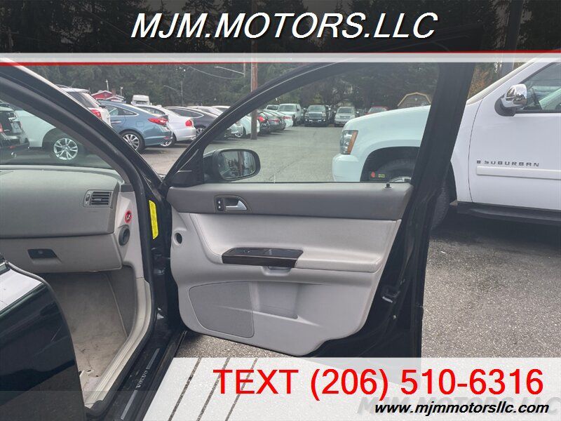 2007 Volvo S40 2.4i