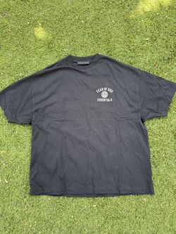 Fear Of God Essentials