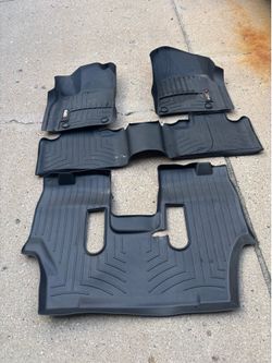 Floor Liners