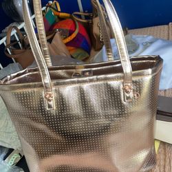 Cute Travel Disney Bag 