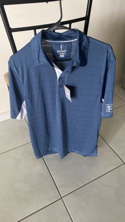 Men’s Prescott Polo - Size M