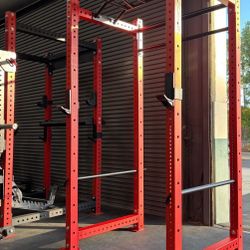 PR-1000 -Power Rack
