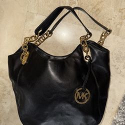 Michael Kors Lillie Shoulder Bag