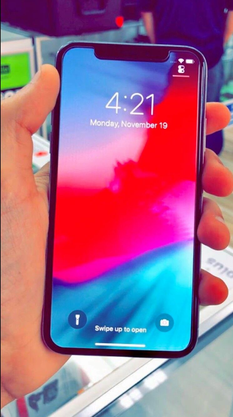 Apple iPhone X 64gb Factory Unlocked - Like New! (30 Days Warranty)