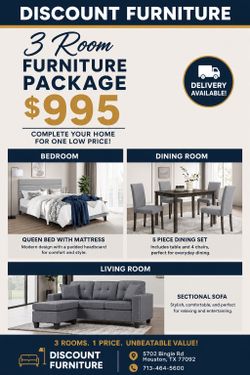 Furniture Package