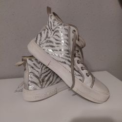 Michael Kors Hi-tops