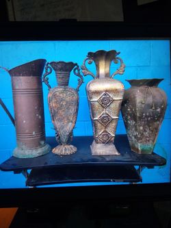 ANTIQUES EACH $10