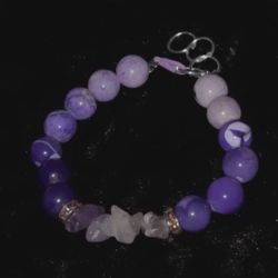Crystal Bracelet