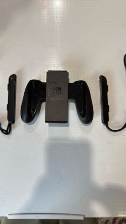 Nintendo Switch JoyCon Accessories