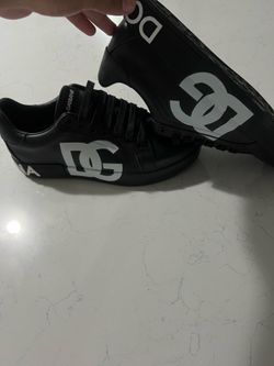 dolce & Gabbana  SHOES size 9.5/10