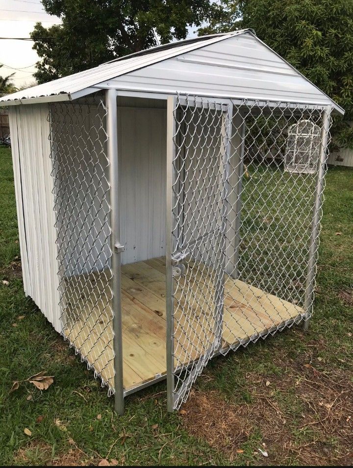 Dog Kennels Florida 🐕