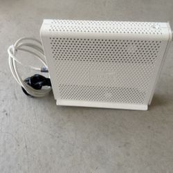 Arris Surfrider Modem+wifi router