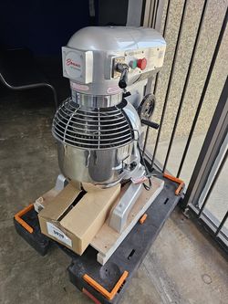 Brand New ✨️ Planetary Mixer 20LTS
