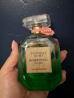 Victoria Secret Escape