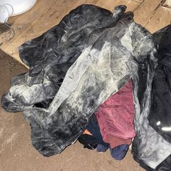 Misc Jackets