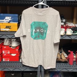 Diamond Supply Co.  T Shirt