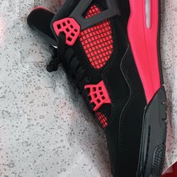 Air Jordan 4 Retro Se