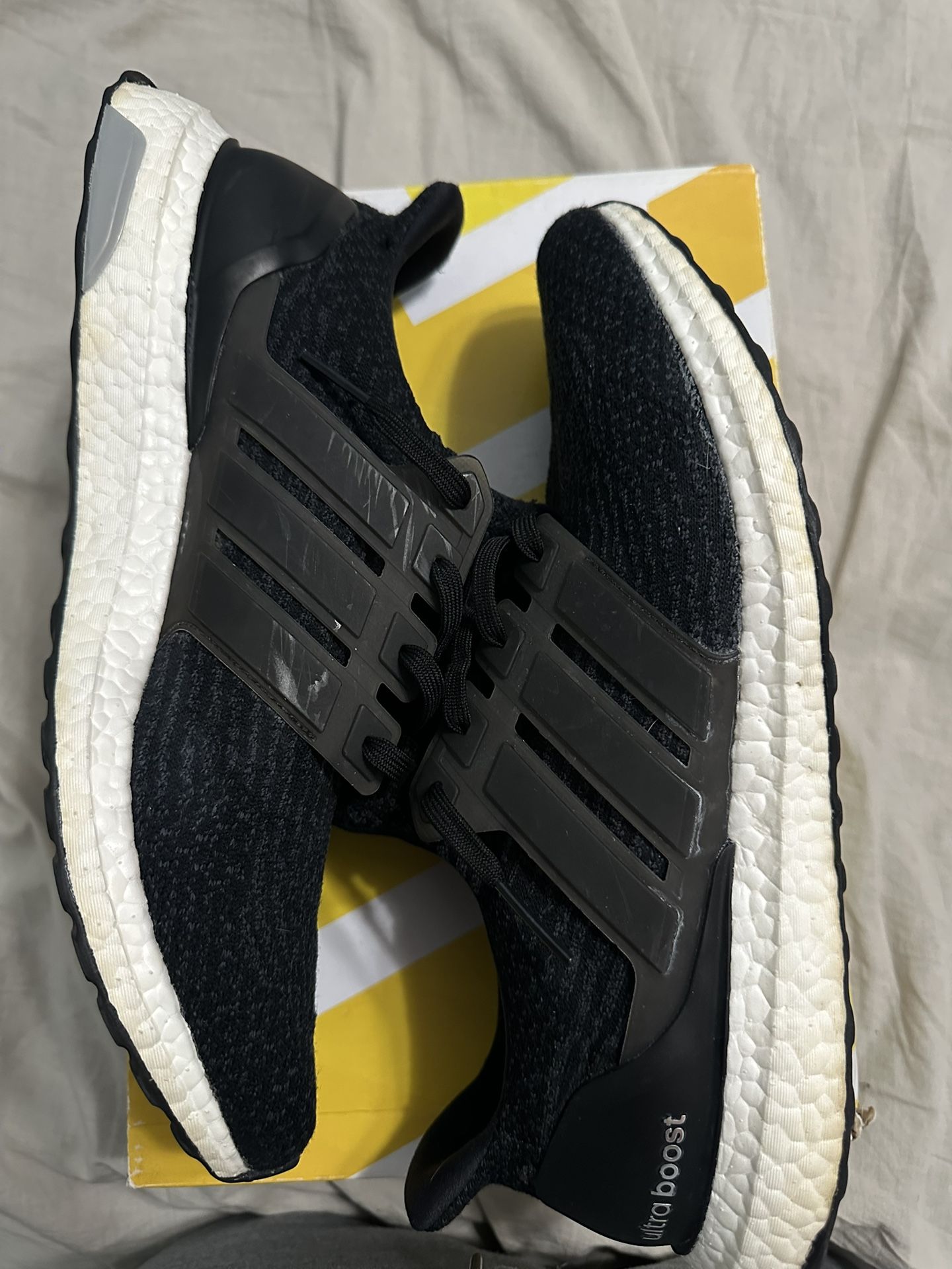 Adidas Ultraboost 3.0